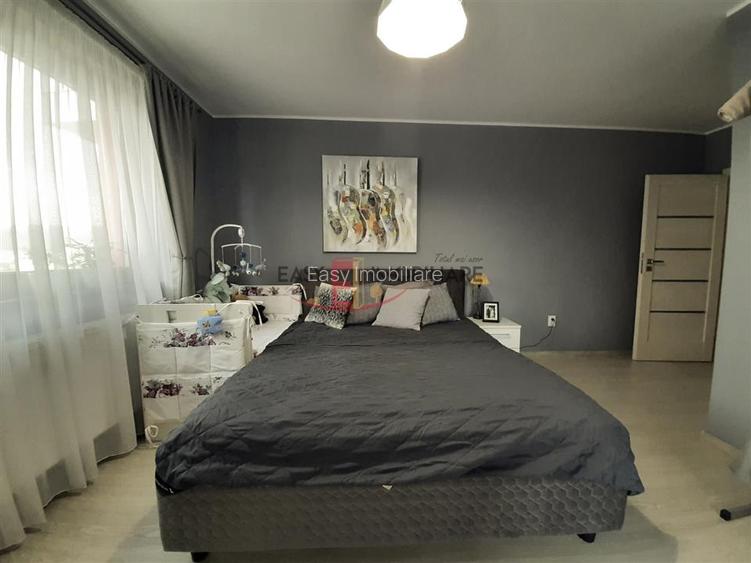 Apartament 2 camere, et 6, Green Residence, Livezeni, Targu Mures, parcare - 6