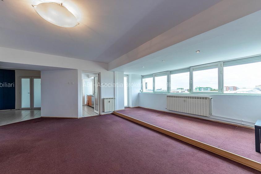 Unirii, biserica Radu Voda, 4 camere 140mp - 3