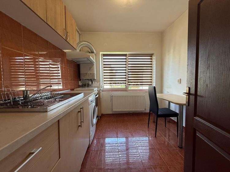 Apartament 2 camere I Decomandat I 2 terase | Zorilor - 12