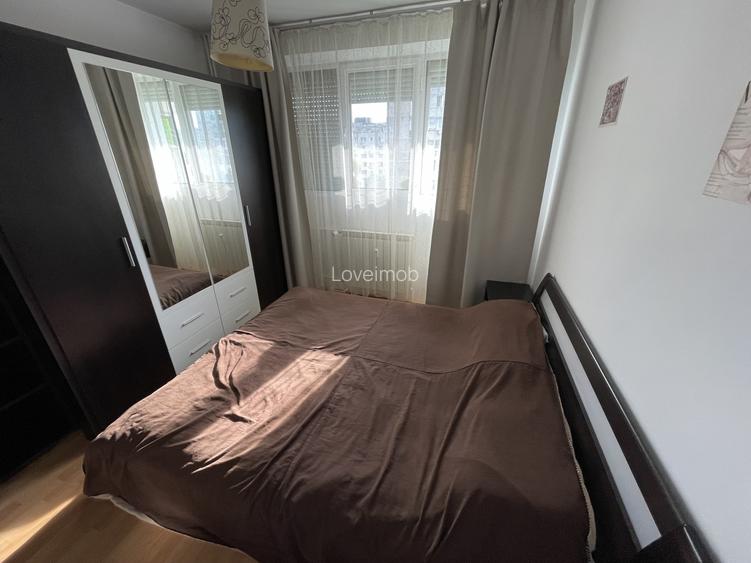 Apartament 3 camere Drumul Taberei - 9