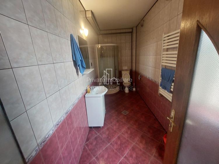 Casa De Vanzare, Singur In Curte , Zona Tudor, City Mall - 10