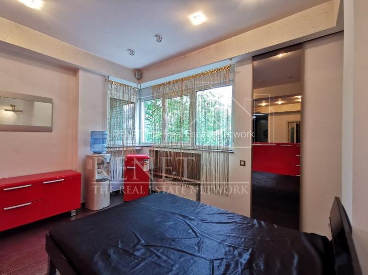 Studio Central, Bulevardul Carol I, nr. 45 - 8