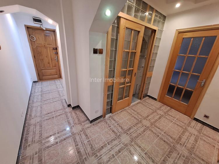 PACURARI MOARA DE FOC 3 CAMERE DECOMANDAT ET.3 BLOC 1985  71 MP COD 161977 - 9