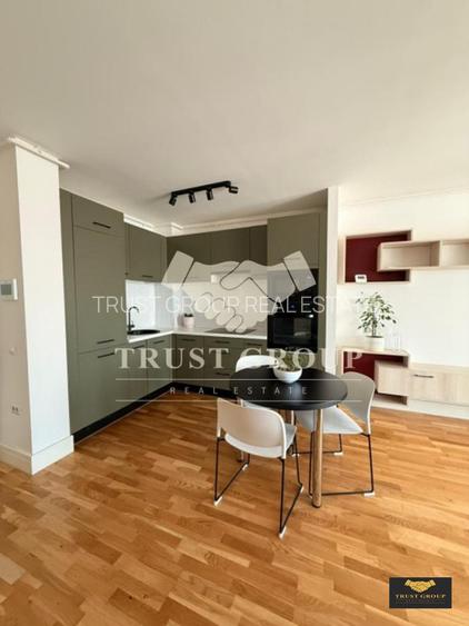 Apartament 2 camere | Parcul Circului | Loc de parcare  - 3