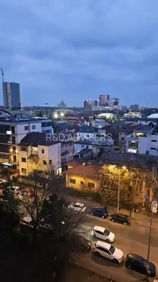 Apartament 2 Camere Renovat Modern | Ion Mihalache | Vedere Libera - 11