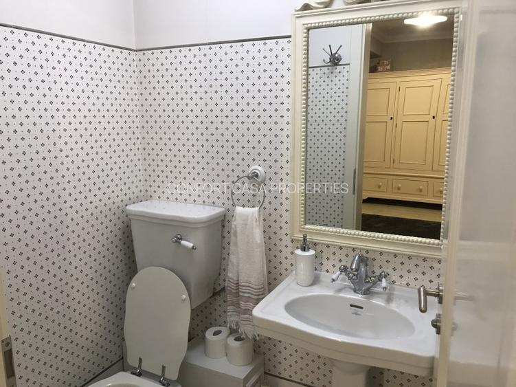 Soseaua Nordului - Herastrau, duplex 2 camere, mobilat utilat modern, terasa - 18