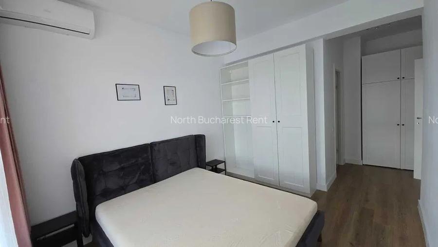 Apartament 3 camere De Inchiriat - Dristor/loc parcare/centrala - 4