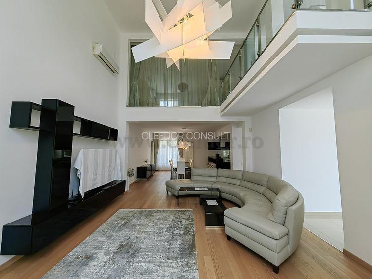 Vila individuală in zona Iancu Nicolae-Jolie Ville - 4