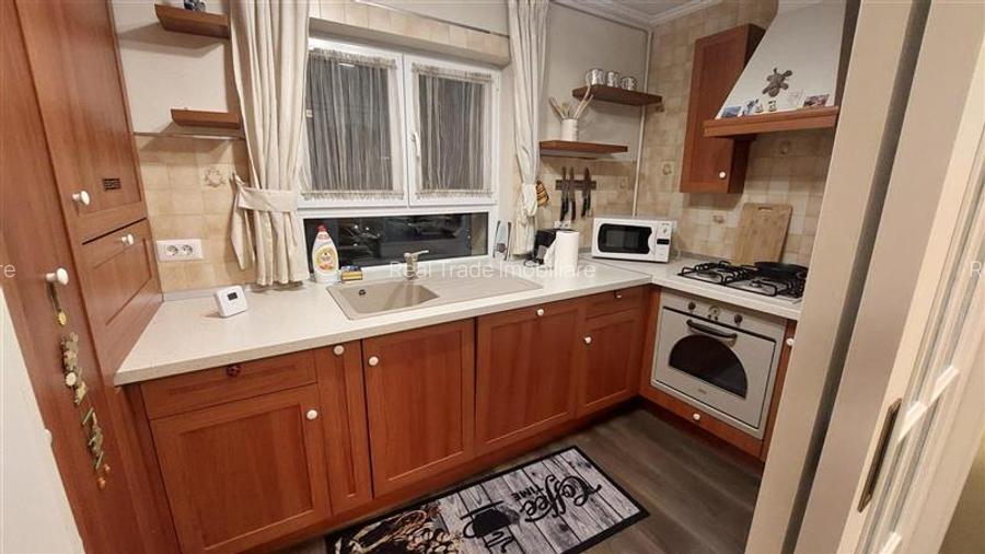 Apartament 3 camere decomandat etaj intermediar Scriitorilor, Brasov - 5