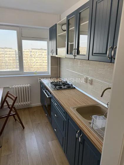 2 camere | decomandat | 300 m Metrou Gorjului - 7