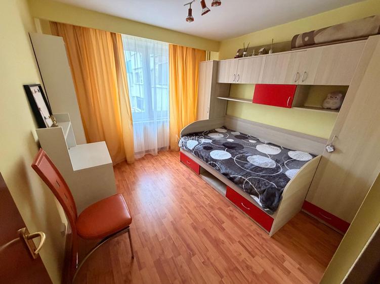 Apartament 3 Camere | Decomandat | Zona Linistita | Bloc 1981 | Luica - 4