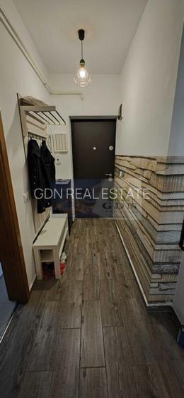 Inchiriere apartament 2 camere pet friendly Tractorul Brasov - 5