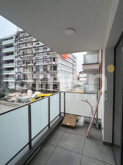 Apartament 2 camere de închiriat | parcare inclusa | bloc nou | Stefan cel Mare - 11