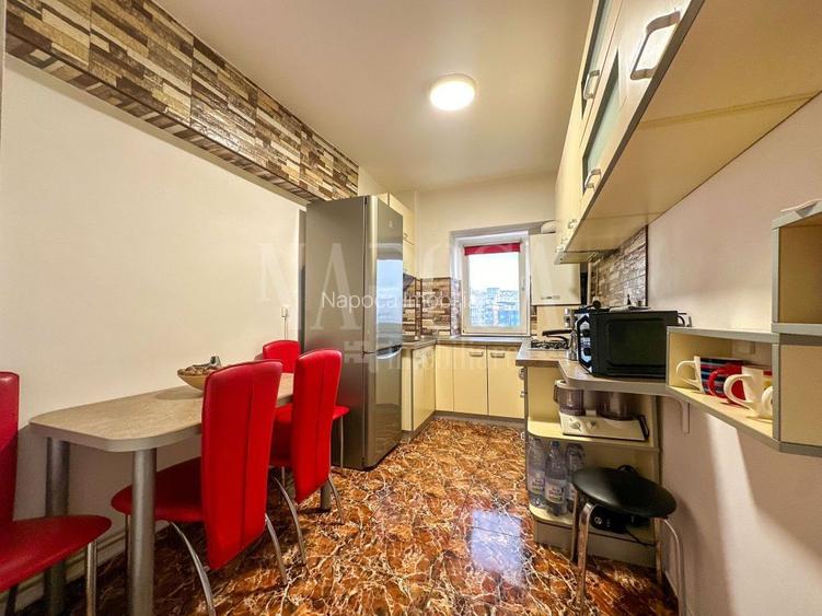 Apartament 3 camere de vanzare in Marasti, Cluj Napoca - 4