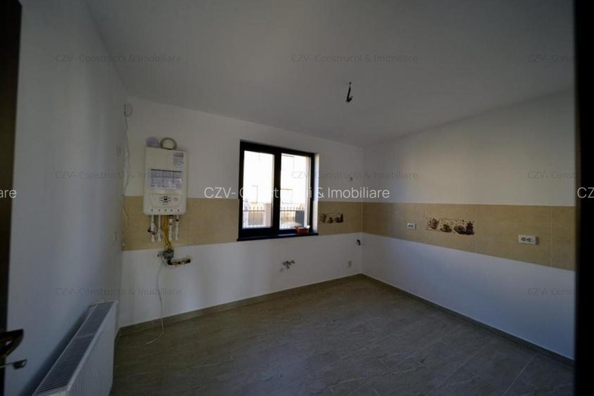 Predare la Cheie, Curte Amenajata, Toate Utilitatile in Uz - 10