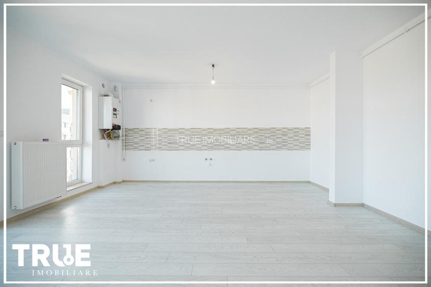 Ap. 2 camere, 55.3m? + balcon , Maurer Residence! - 16