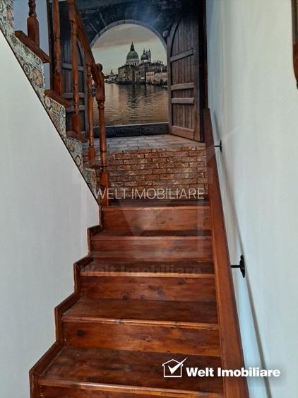 Vanzare casa tip duplex la intrarea in Borhanci - 9