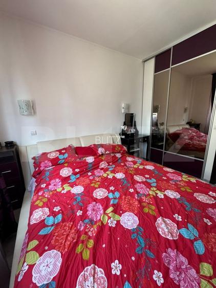 Apartament de vanzare, cu 3 camere, modern, 75 mp, parcare, zona Eroilor! - 9