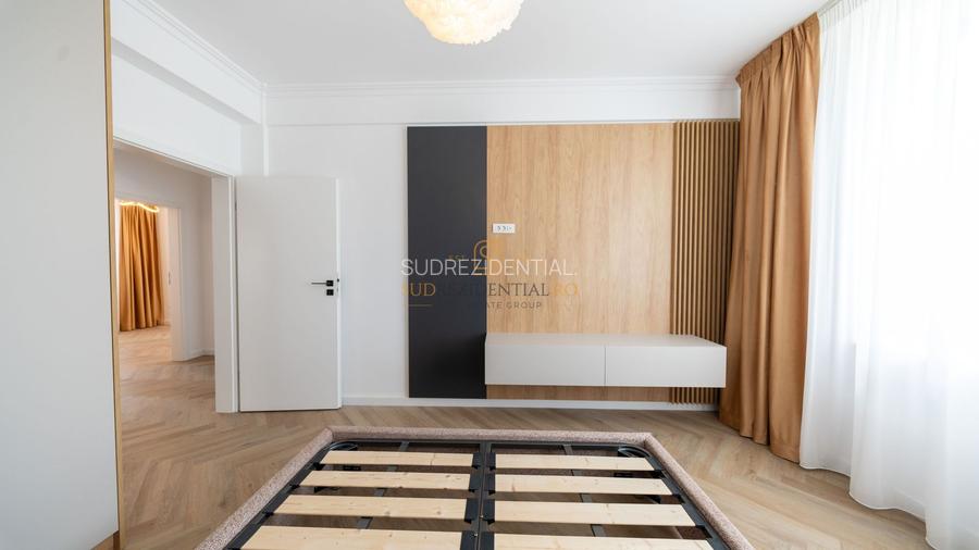 Casa cu 4 camere, Frumusani, panouri solare, pompe caldura - 6