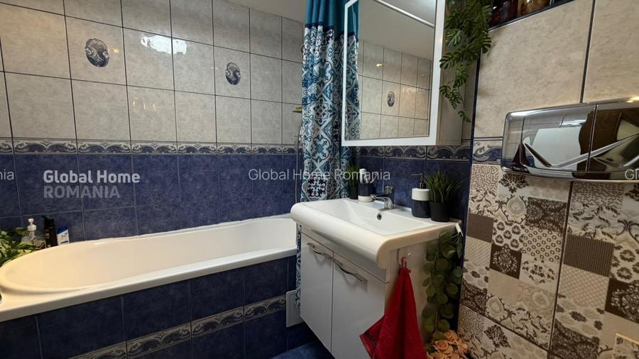 Apartament 4 camere 88MP | Dristor | Parc IOR | Metrou | Mobilat si utilat | - 19