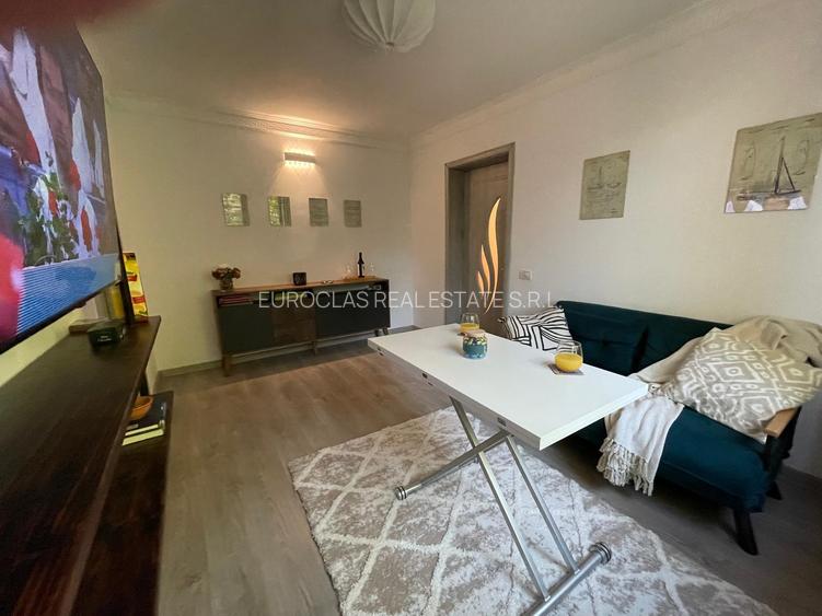 Apartament 2 camere - City Mall - 92.800 euro (Cod E2+E7) - 4