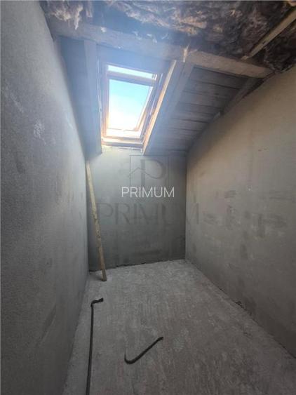 DUPLEX P+M MOSNITA VECHE -  PREDARE LA CHEIE - FINISAJE LA ALEGERE - 13