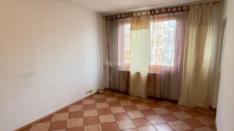 Apartament 2 camere Militari Lujerului, decomandat, contor gaz ! - 3