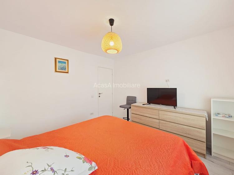 2 camere Ic Frimu etaj 1 renovat mobilat si utilat CT - 11