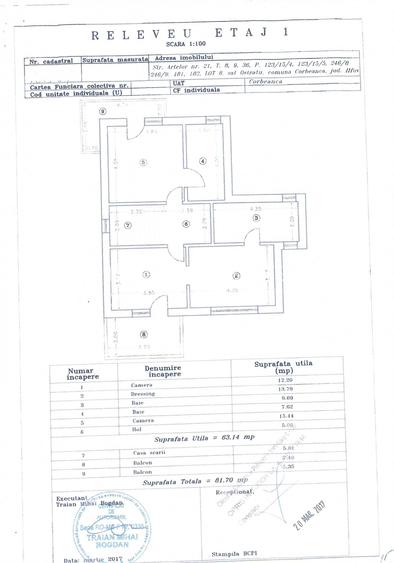 Oază de liniște și rafinament – Vilă  mobilată si utilată în Paradisul Verde - 4