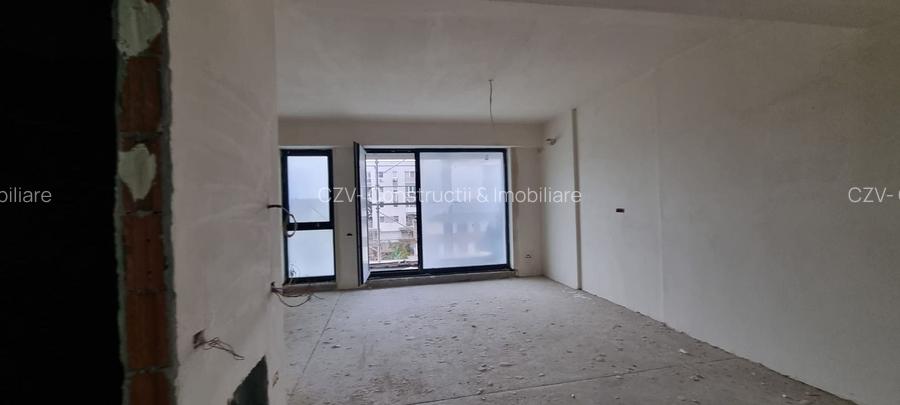 Locuințe Noi cu Parcare – Studiouri & 2 Camere - 3