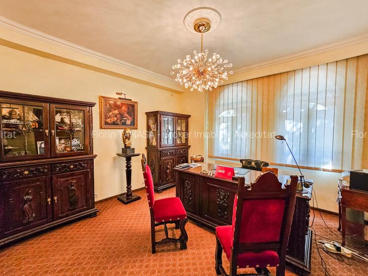 Vanzare casa/vila care refuza trecerea timpului - Zona Capitale - 4