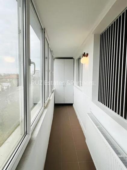 Apartament 2 camere de inchiriat complet renovat | Domenii - 7