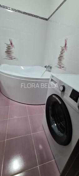 Trapezului 1 Decembrie 1918 etajul 2 bloc nou cu centrala termica proprie - 2