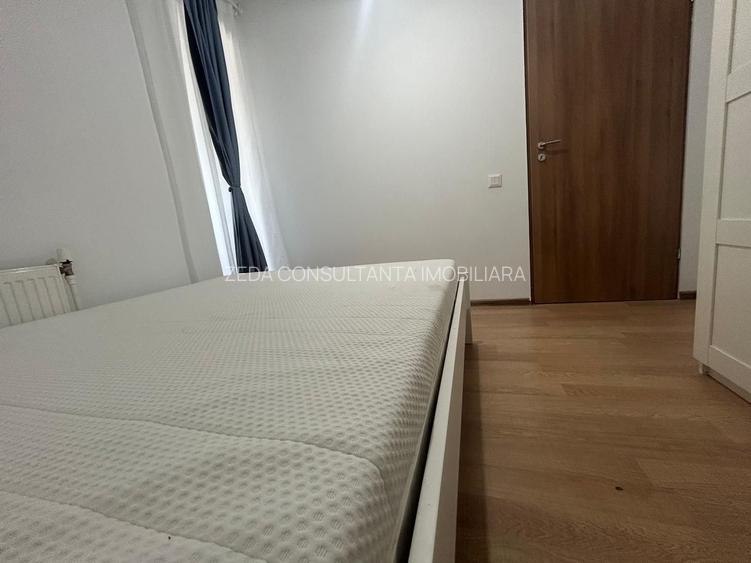 3 camere Titan - Rasarit de Soare - loc parcare - m. spalat vase!!! - 5