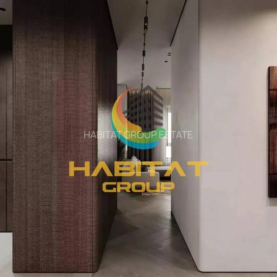 Pallady 2 camere tip studio 61 mp la 15 min. metrou N.Teclu - 7