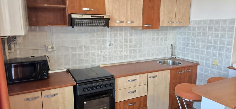 2 camere, etaj 1, loc de parcare, strada Becas - 6