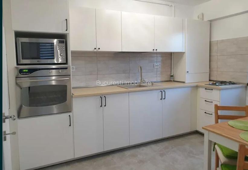 Apartament 2 Camere,Brancoveanu,Metrou,bl.2019,et.1/3,DECOMANDAT,Amenajat - 5