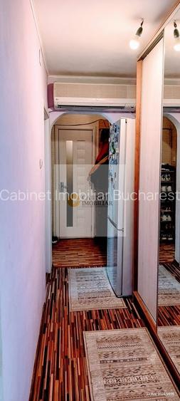 2 Camere-52MP | Decomandat | 1979 | Centrala | Reabilitat | Dr Taberei - 4