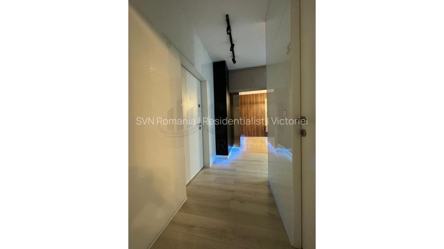 REA1022046 Apartament 2 camere mobilat si utilat Floreasca - 8