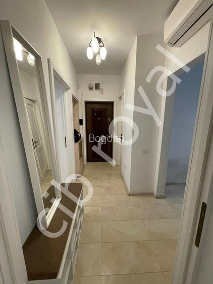 Inchiriez apartament 3 camere,Floreasca,str. Ceaikovski - 14