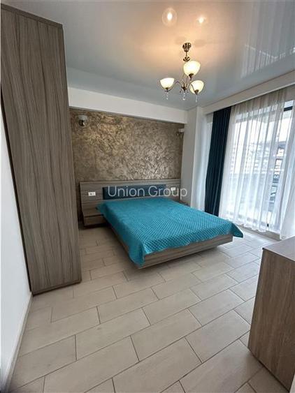 Apartament 2 camere, + complex Astoria Mamaia Nord - 3