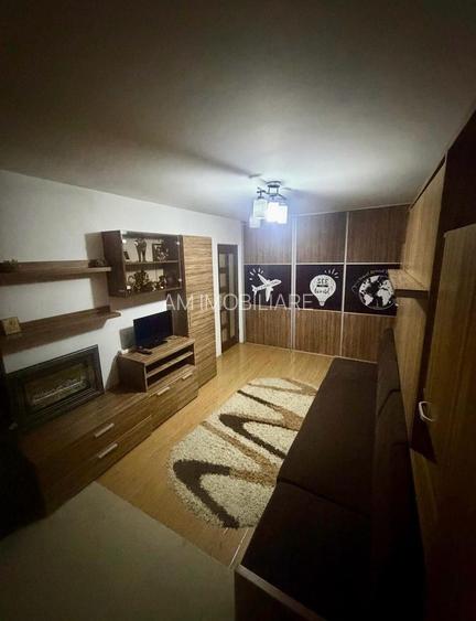 AP. 2 CAMERE RAHOVA, PET-FRIENDLY, LOC PARCARE, MOBILAT/UTILAT MODERN - 2