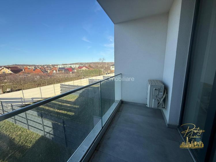Casa cu 5 camere de vanzare tip Como – Prima Villa - Oradea - 27