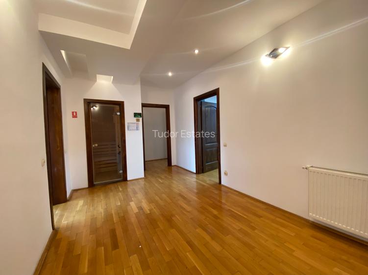 Great duplex penthouse apartment for rent-Residential/Office - 14