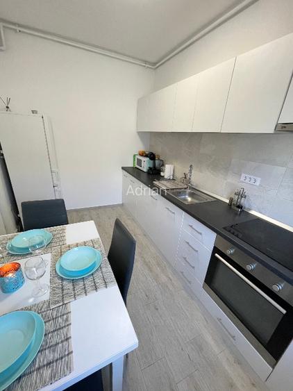 Apartament 2 camere cu vedere la mare la 50 m distanta de plaja - 7