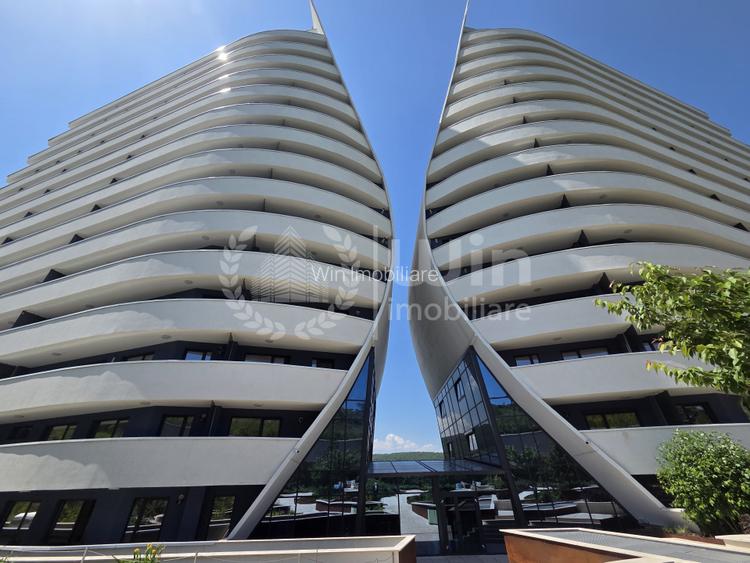 Apartamente 2,3,4 camere in Ansamblu Premium cu CF | Cartier Zorilor! - 19