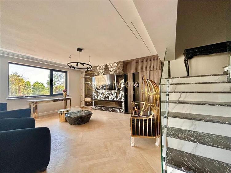 Vila Duplex Pipera zona lac 2 parcari - 12