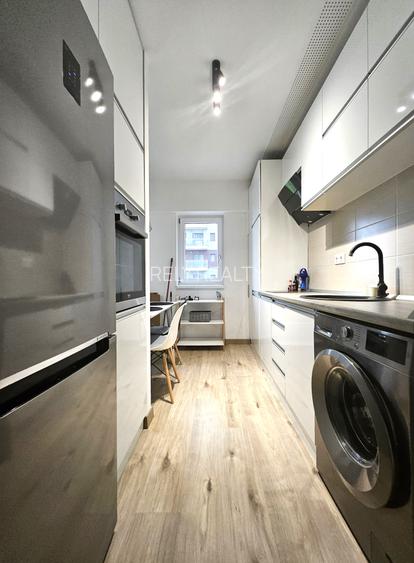 Vanzare apartament 2 camere Belvedere Residence, etaj 2, comision 0% - 8