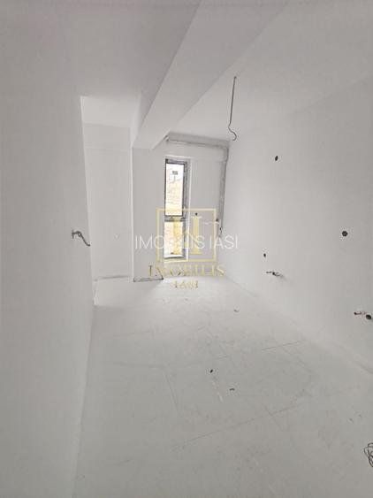 Apartament 2 camere 68 mp Bucium 85000 euro - 3