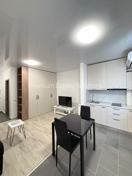 Garsonieră modernă de închiriat în Militari Residence – Strada Tineretului - 7